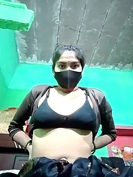 HOTBABITARAJ online show from January 9, 2025, 4:19 am