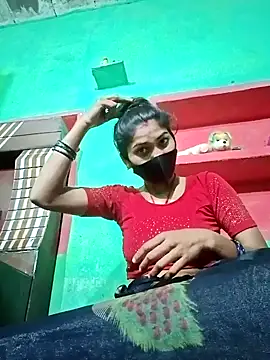 HOTBABITARAJ online show from February 7, 2025, 1:25 am