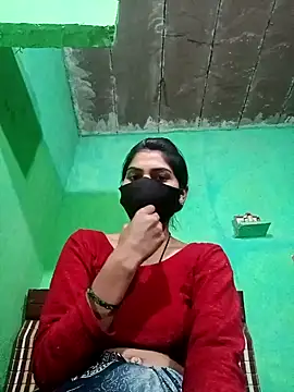 HOTBABITARAJ online show from February 14, 2025, 7:49 am