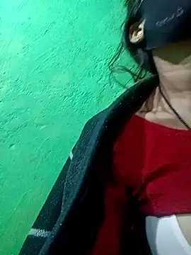 HOTBABITARAJ online show from February 15, 2025, 1:31 am