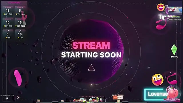 amityxx online show from April 16, 2026, 10:38 am