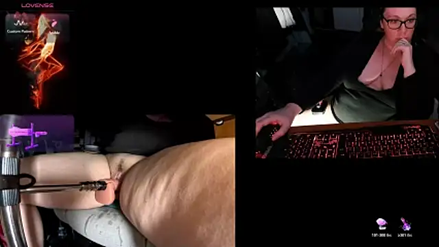 lili-hot-77 online show from April 13, 2026, 6:24 pm