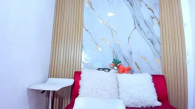 Luluu 08 online show from March 19, 2026, 1:26 pm