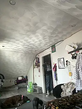 Snapshot of rayyymack chatting on February 3, 2025, 2:45 pm rayyymack online show from February 3, 2025, 2:45 pm