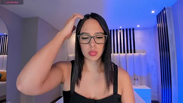 KatieStonne online show from February 15, 2026, 4:58 pm