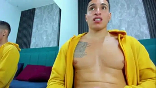 jack pergurtson01 online show from March 11, 2026, 10:32 am