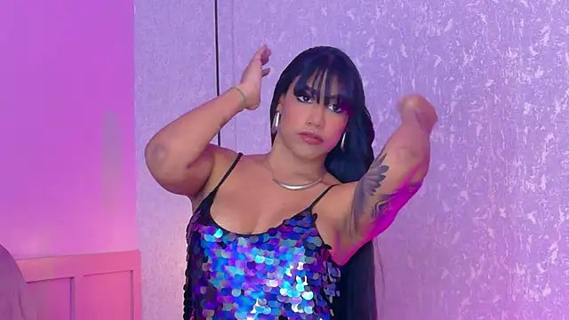 Snapshot of Salome_Diaz_ chatting on June 23, 2026, 5:27 am Salome Diaz online show from June 23, 2026, 5:27 am