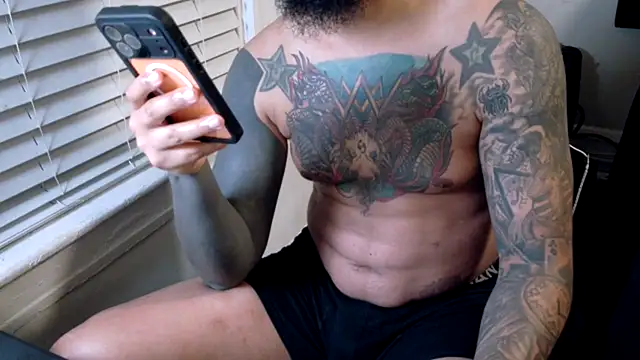 WyattBBC online show from March 22, 2026, 5:22 am