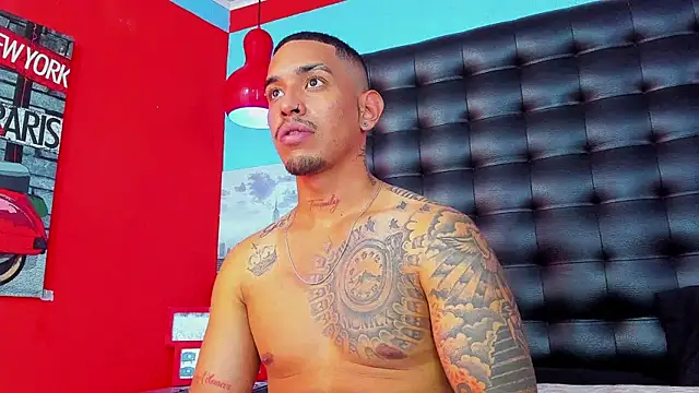 Damian09  online show from November 6, 2025, 3:57 pm