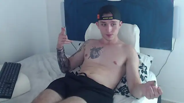 Dylanwhite23  online show from January 3, 2025, 4:33 am