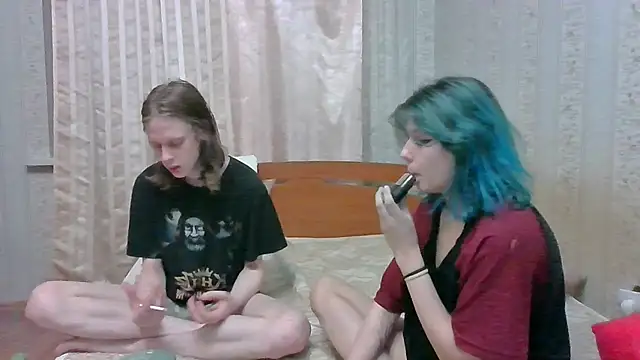 Snapshot of Crystal_Love_Porn chatting on December 11, 2024, 9:45 pm Crystal Love Porn online show from December 11, 2024, 9:45 pm