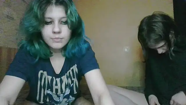 Snapshot of Crystal_Love_Porn chatting on January 14, 2025, 12:00 am Crystal Love Porn online show from January 14, 2025, 12:00 am