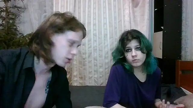 Snapshot of Crystal_Love_Porn chatting on January 23, 2025, 11:15 pm Crystal Love Porn online show from January 23, 2025, 11:15 pm