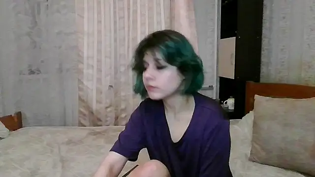 Snapshot of Crystal_Love_Porn chatting on January 29, 2025, 2:40 am Crystal Love Porn online show from January 29, 2025, 2:40 am