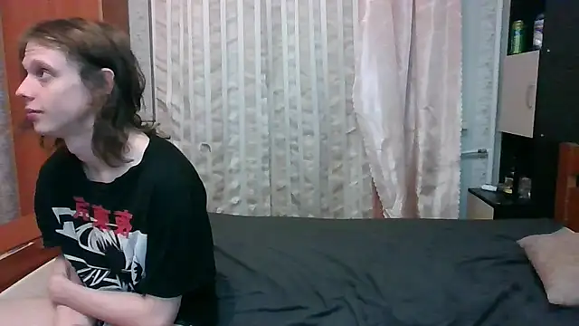 Snapshot of Crystal_Love_Porn chatting on February 7, 2025, 8:53 pm Crystal Love Porn online show from February 7, 2025, 8:53 pm