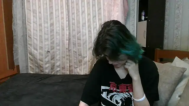 Snapshot of Crystal_Love_Porn chatting on February 19, 2025, 6:21 pm Crystal Love Porn online show from February 19, 2025, 6:21 pm