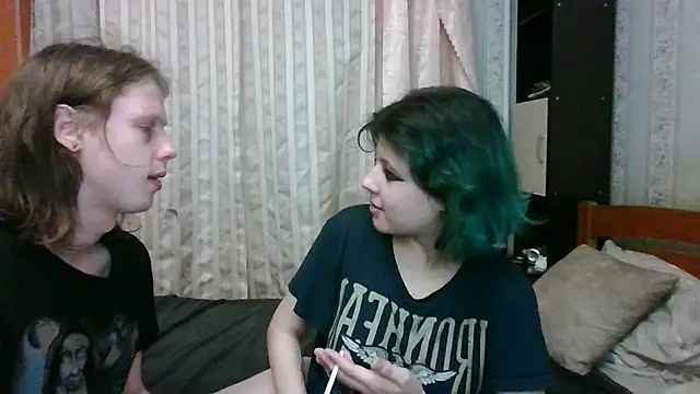 Snapshot of Crystal_Love_Porn chatting on March 7, 2025, 1:09 am Crystal Love Porn online show from March 7, 2025, 1:09 am