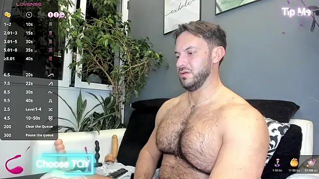 arielenbsas online show from October 27, 2025, 2:37 am