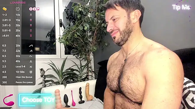 arielenbsas online show from November 13, 2025, 4:00 am