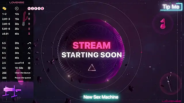 arielenbsas online show from January 8, 2026, 4:26 am