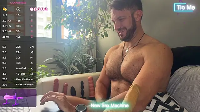 arielenbsas online show from January 11, 2026, 2:33 pm