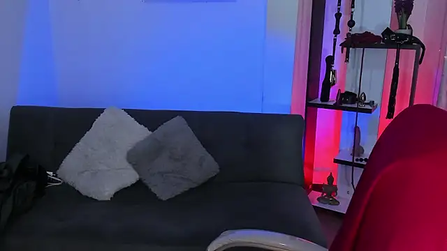 Sabrina scarlett online show from February 1, 2026, 4:44 am