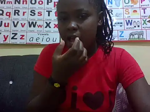 Snapshot of Sweetcecie01 chatting on April 19, 2026, 12:59 pm Sweetcecie01 online show from April 19, 2026, 12:59 pm