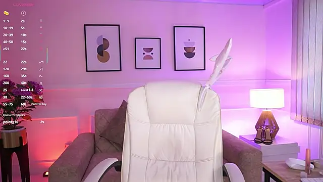 Anybuny online show from May 15, 2026, 12:12 pm