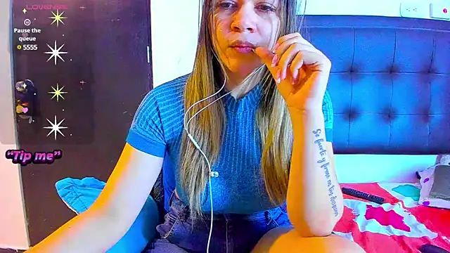 daniela beauty online show from December 12, 2024, 9:48 pm