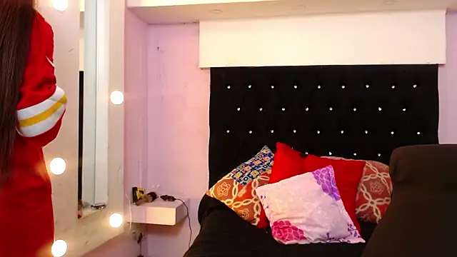 kittybonxx online show from February 6, 2025, 3:52 pm