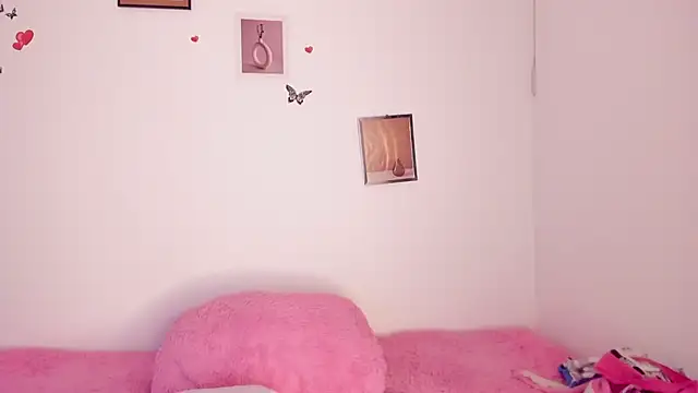 Kendy Wilkinson online show from March 18, 2025, 11:42 pm