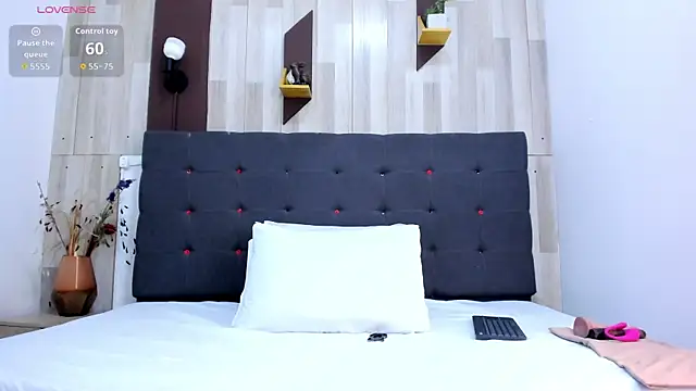 Anastasiapriest online show from January 15, 2026, 11:48 am