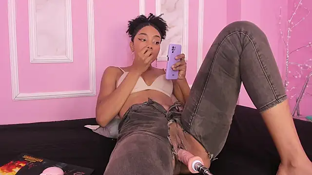 Juliette  3 online show from February 27, 2025, 12:34 pm