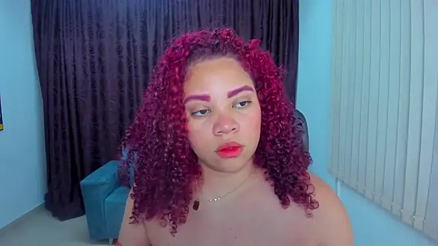 AngelaCoffee online show from September 18, 2025, 9:39 pm