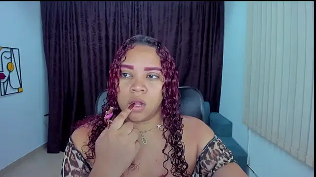 AngelaCoffee online show from October 10, 2025, 10:09 pm