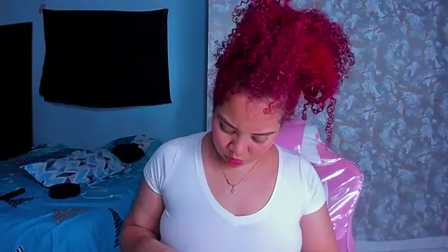 AngelaCoffee online show from February 5, 2026, 10:03 pm