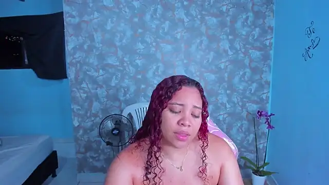 AngelaCoffee online show from February 28, 2026, 12:22 am