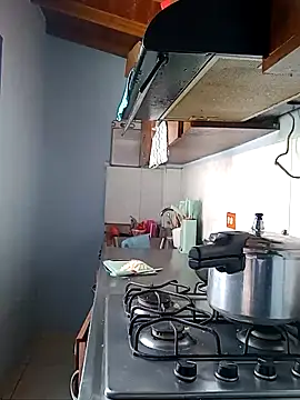 AngelaCoffee online show from March 7, 2026, 7:33 pm