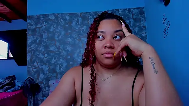 AngelaCoffee online show from March 27, 2026, 9:14 pm