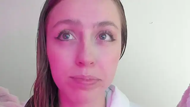 SofiaGc online show from March 18, 2025, 3:53 am