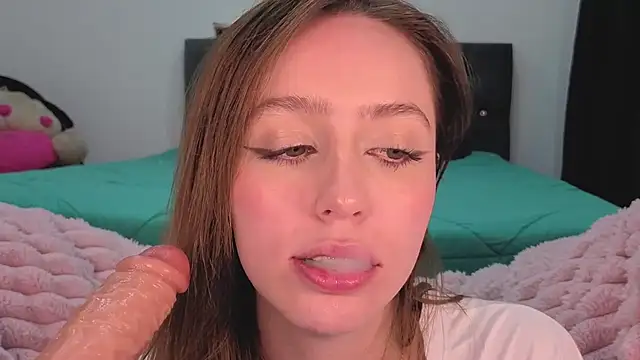 SofiaGc online show from February 24, 2026, 3:48 am