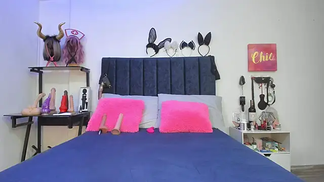 emmily giraldo online show from January 16, 2025, 11:48 am