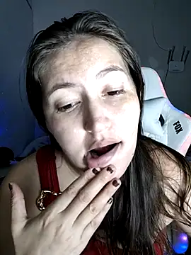 dani123unica online show from October 7, 2025, 3:53 pm