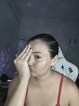 dani123unica online show from November 5, 2025, 4:18 pm