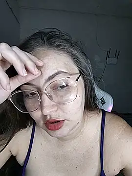 dani123unica online show from December 1, 2025, 10:26 pm