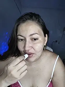 Snapshot of dani123unica chatting on February 21, 2026, 10:38 am dani123unica online show from February 21, 2026, 10:38 am