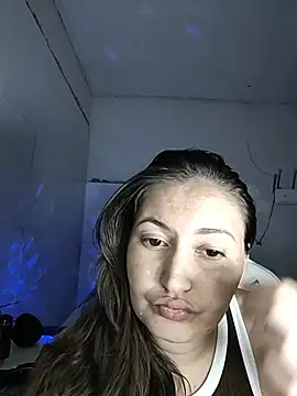 Snapshot of dani123unica chatting on February 24, 2026, 3:43 pm dani123unica online show from February 24, 2026, 3:43 pm