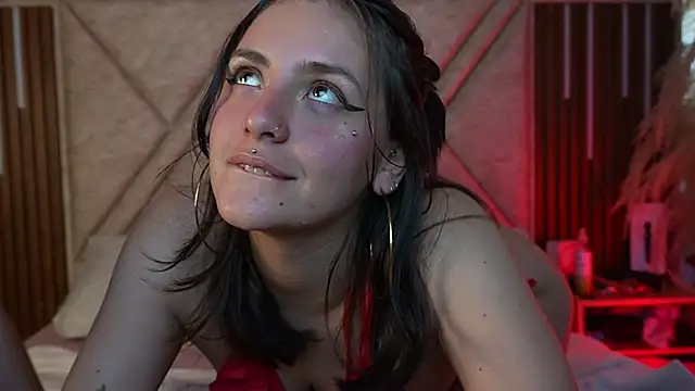 DeniseandDerek time online show from December 22, 2025, 10:07 pm