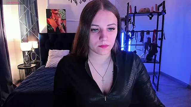Snapshot of CandyKimmy chatting on May 5, 2026, 12:40 am CandyKimmy online show from May 5, 2026, 12:40 am