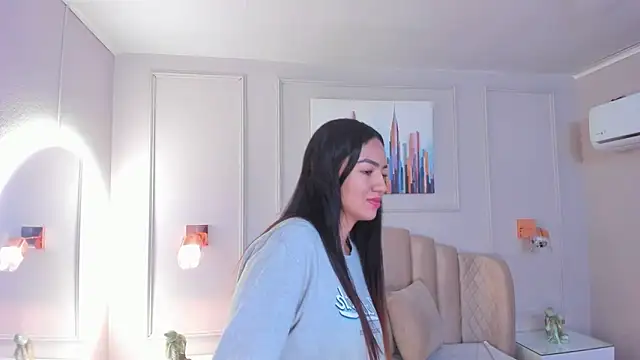 Snapshot of bigboobsnaughty1 chatting on February 1, 2025, 10:37 am bigboobsnaughty1 online show from February 1, 2025, 10:37 am